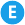 icon E
