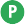 icon P